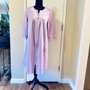 Secret Treasures Robe, Small, Lavender